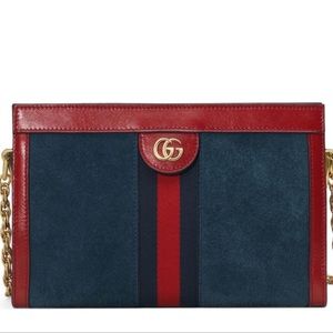 Gucci Ophidia Purse
